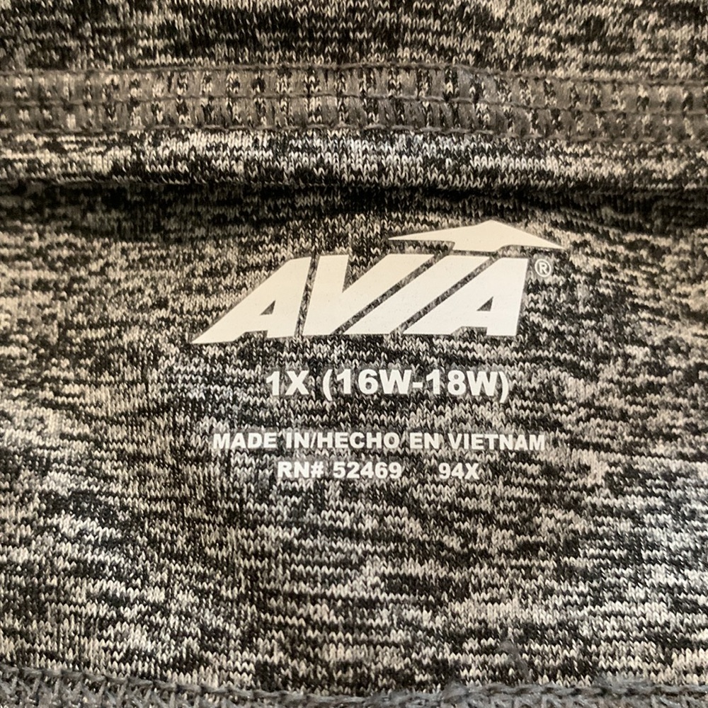 Workout pants - Picture 2 of 2